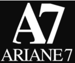 Logo Ariane7